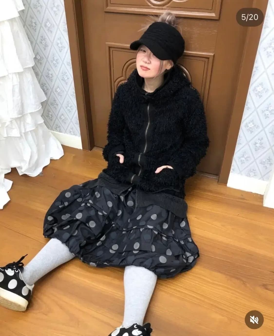 노컨텐츠X차일드매거진 상품이미지1