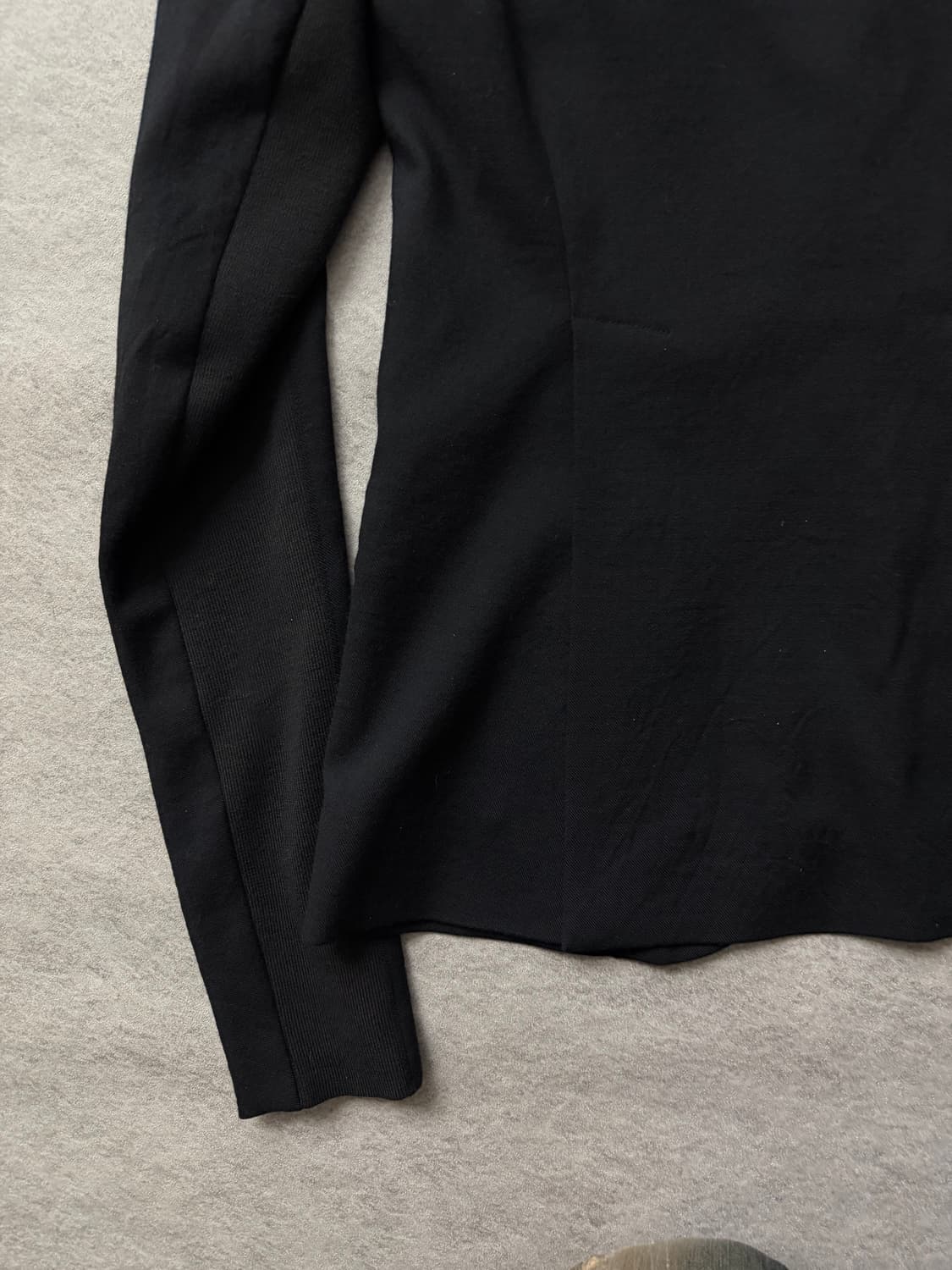 릭오웬스 바벨 블레이저 상품이미지5