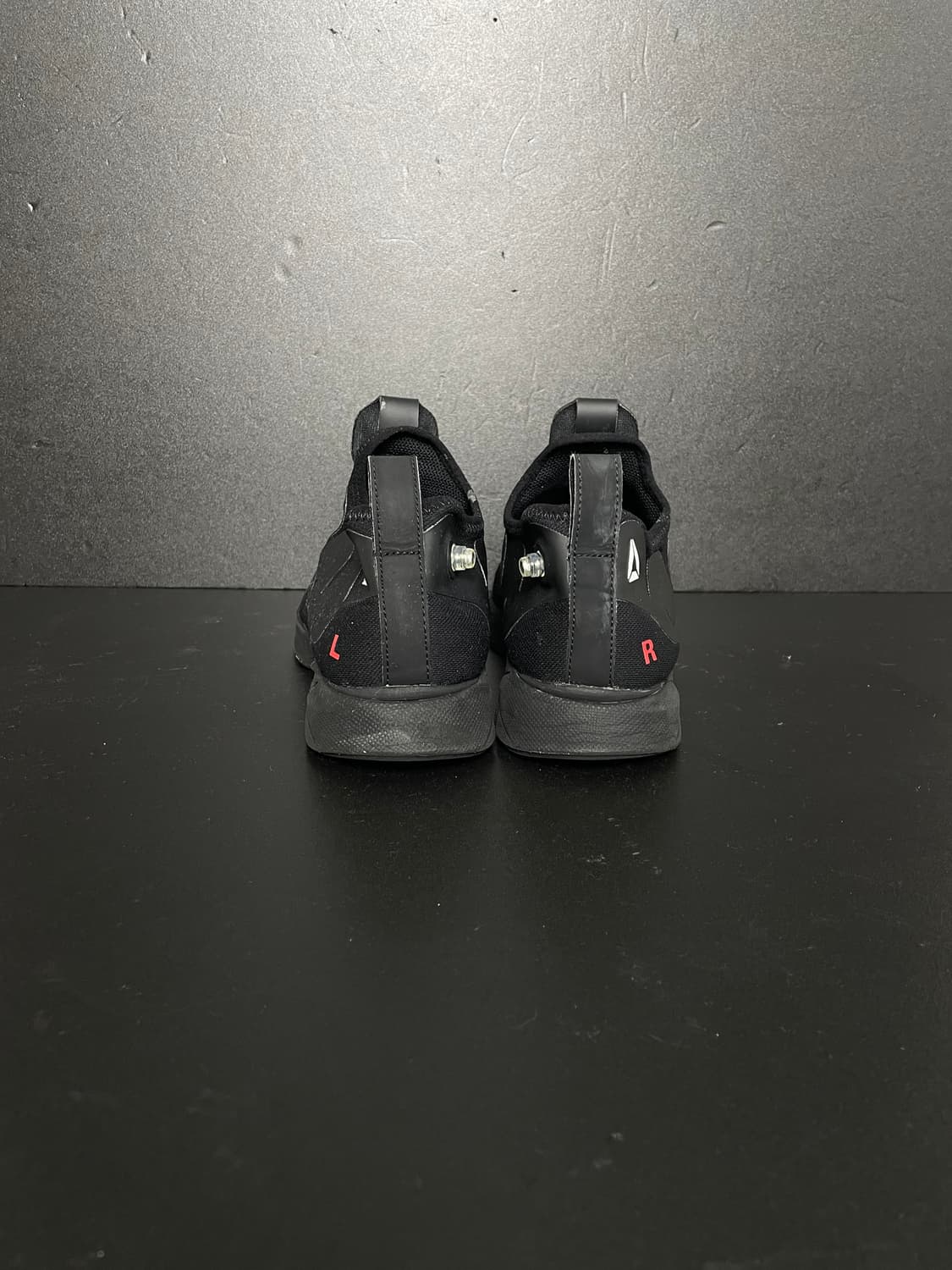 [270] 베트멍 x 리복 펌프 슈프림 상품이미지6