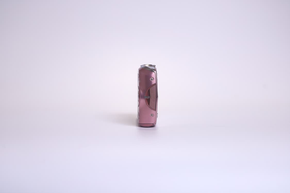 카시오 익슬림 Z2000 핑크 (이체 시 할인) 상품이미지4