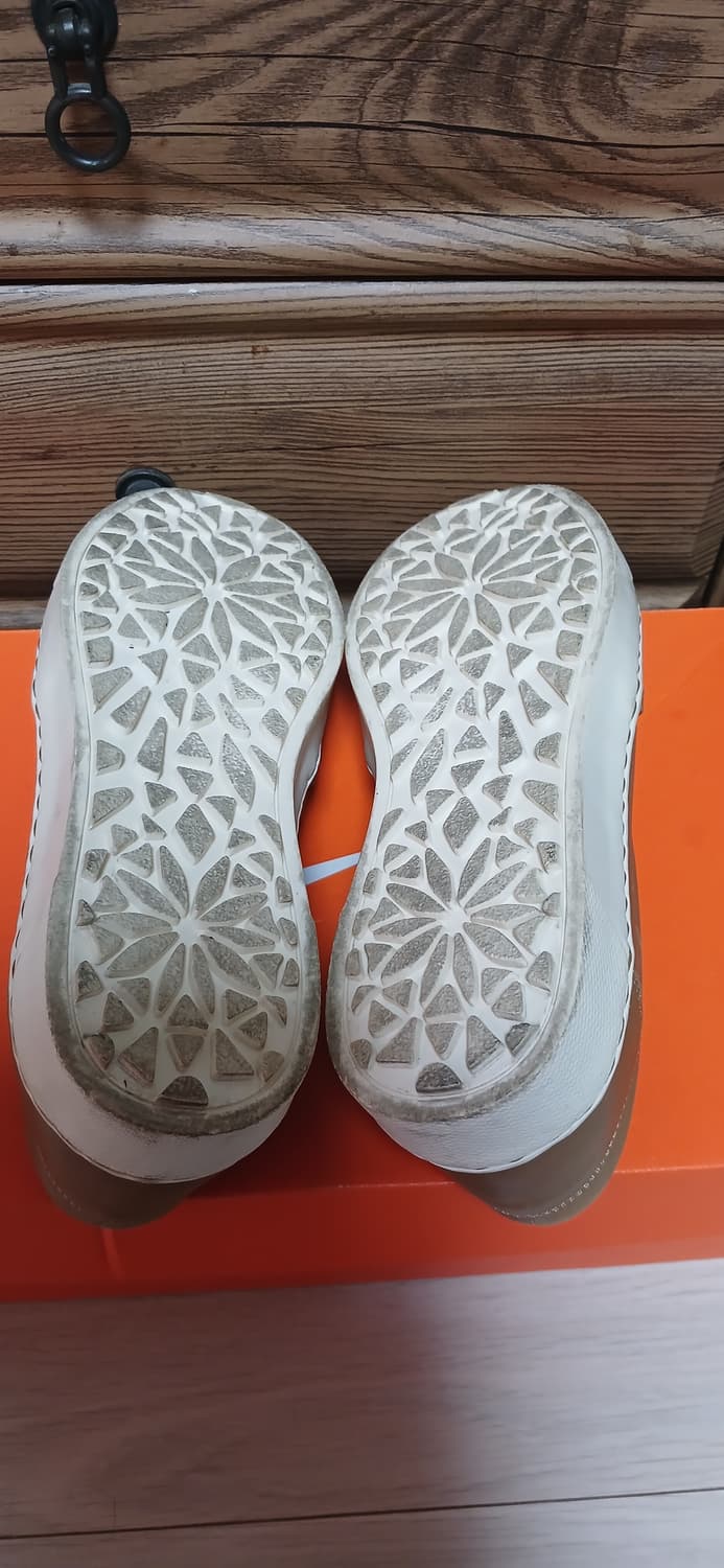 스튜디오 르누아르  여성용 슬립온(240mm)  상품이미지7