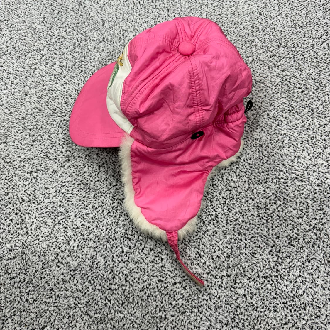 90s 닌텐도 피카츄 캡 상품이미지3