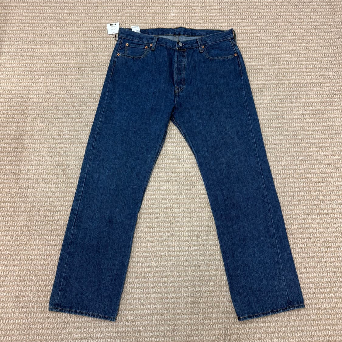 리바이스 501 데님 팬츠 청바지 (9) 상품이미지2