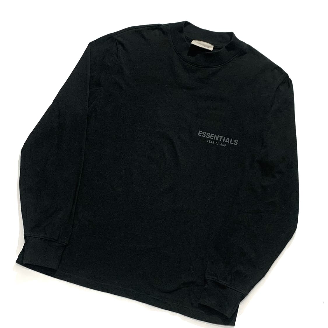 피어오브갓 에센셜 롱슬리브  상품이미지1