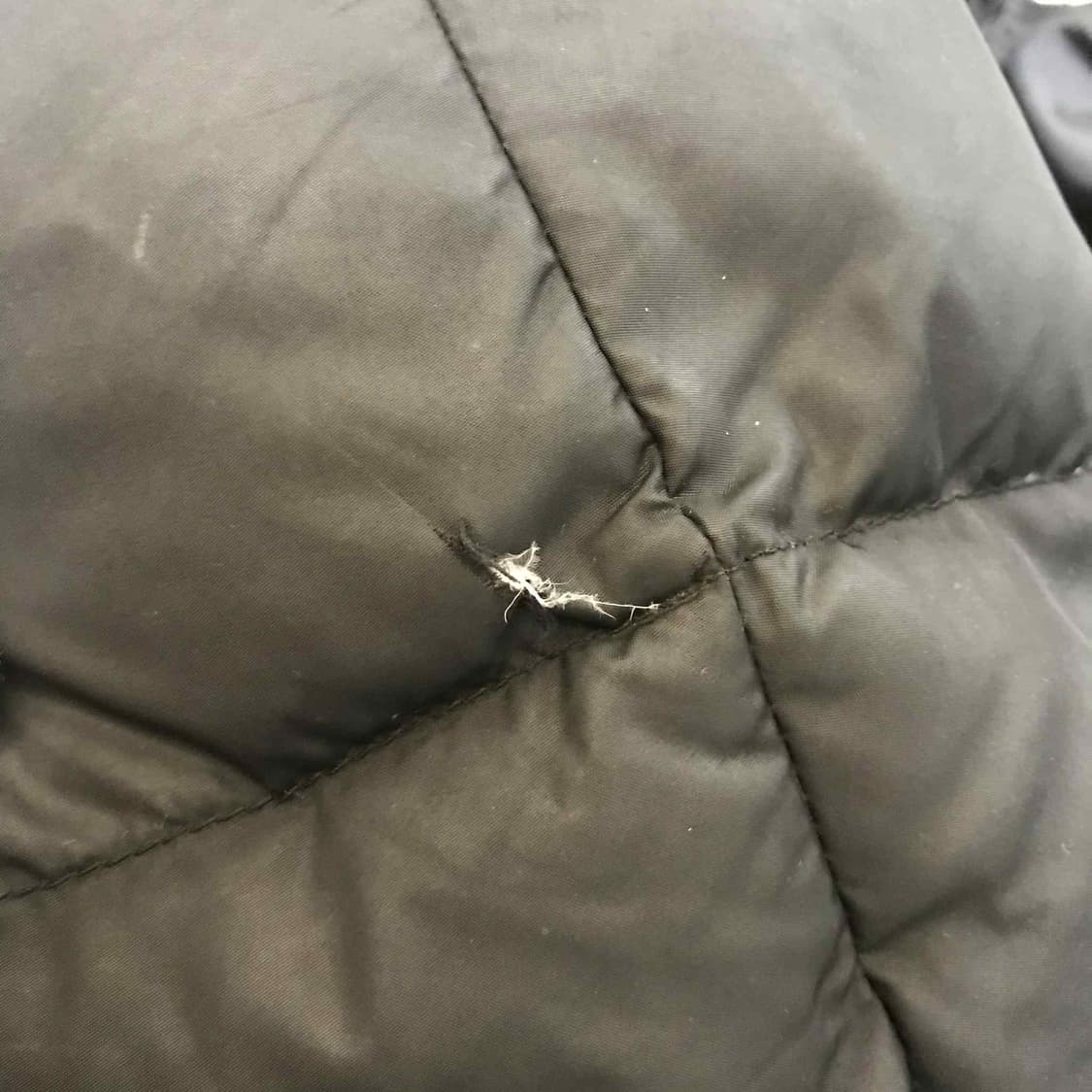 {클로젯}[0][21F/w]몽클레어 마르크 패딩 상품이미지9