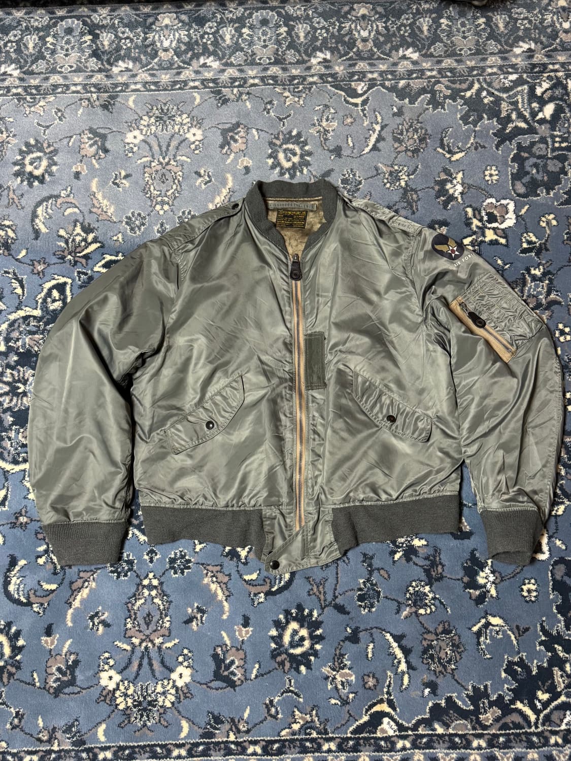 버즈릭슨 L-2B 상품이미지1