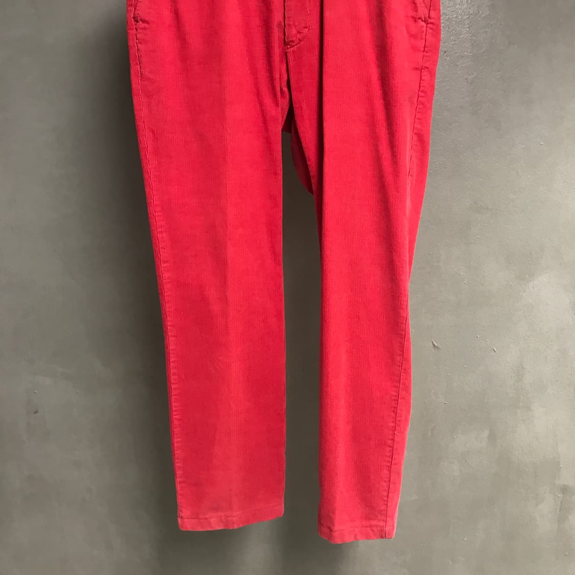 폴로 랄프로렌 코듀로이 팬츠 34/34 상품이미지3