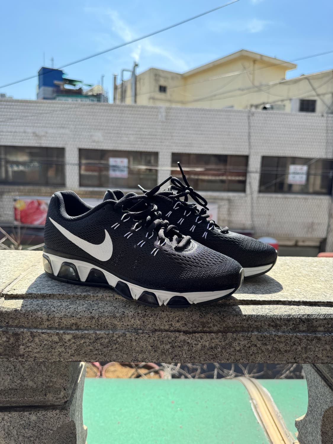 나이키 에어맥스 테일윈드8 245mm 상품이미지1