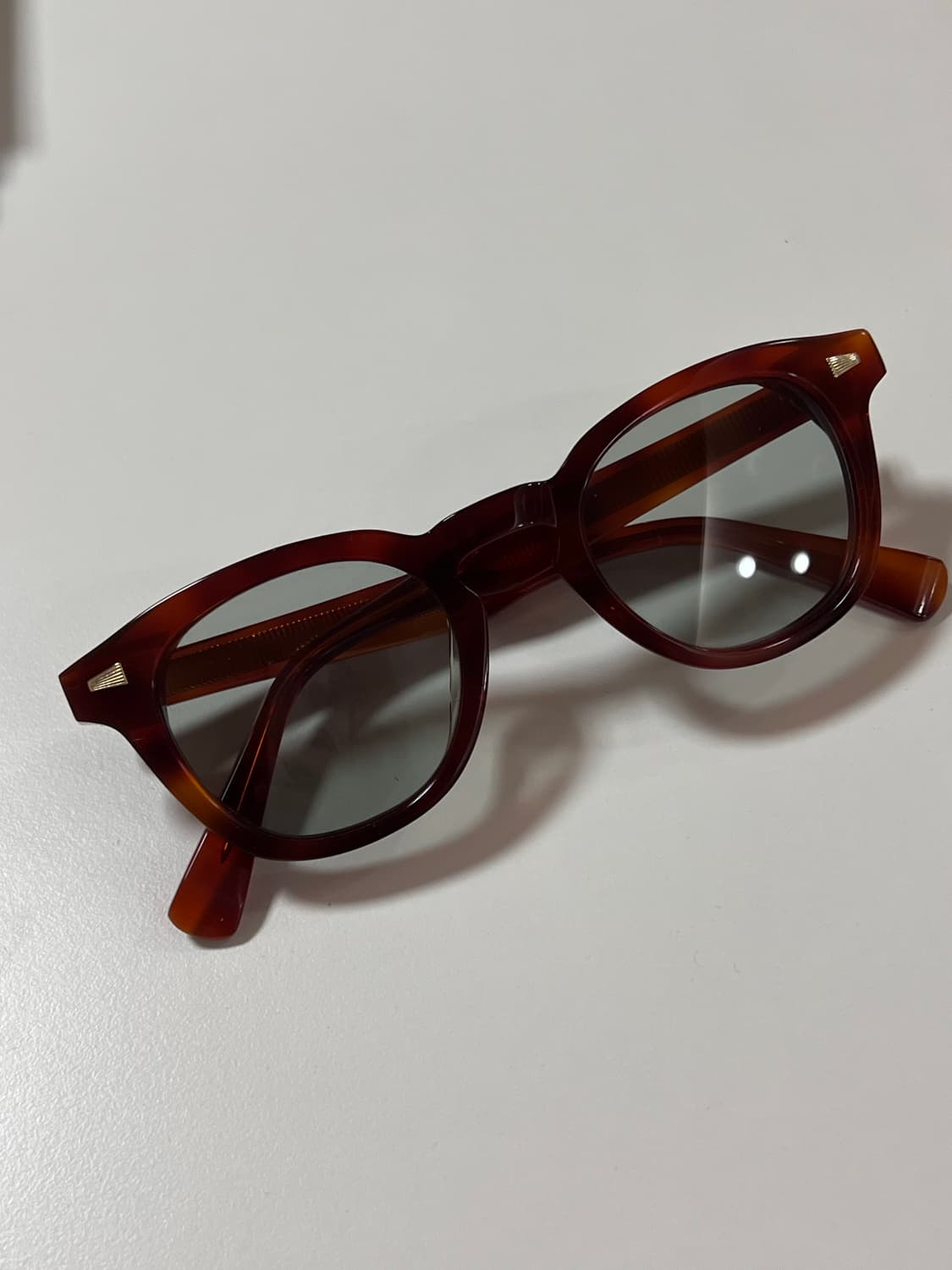 퍼블릭비컨 안경 상품이미지3