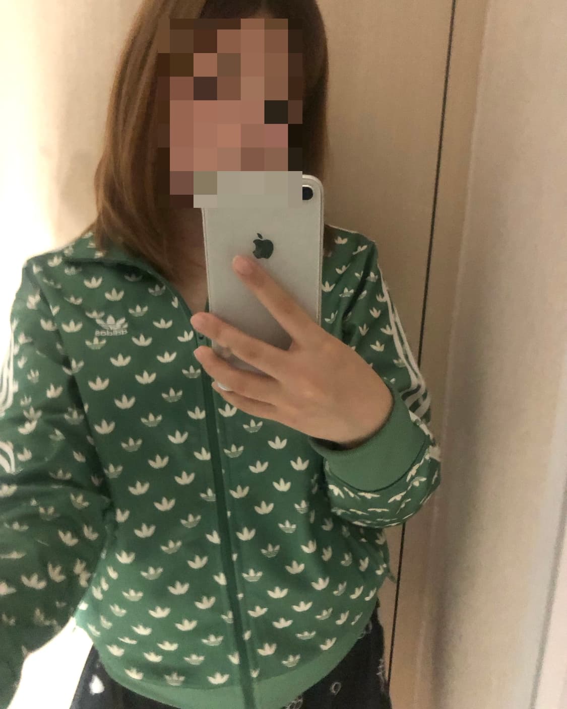 아디다스 져지 S 상품이미지3