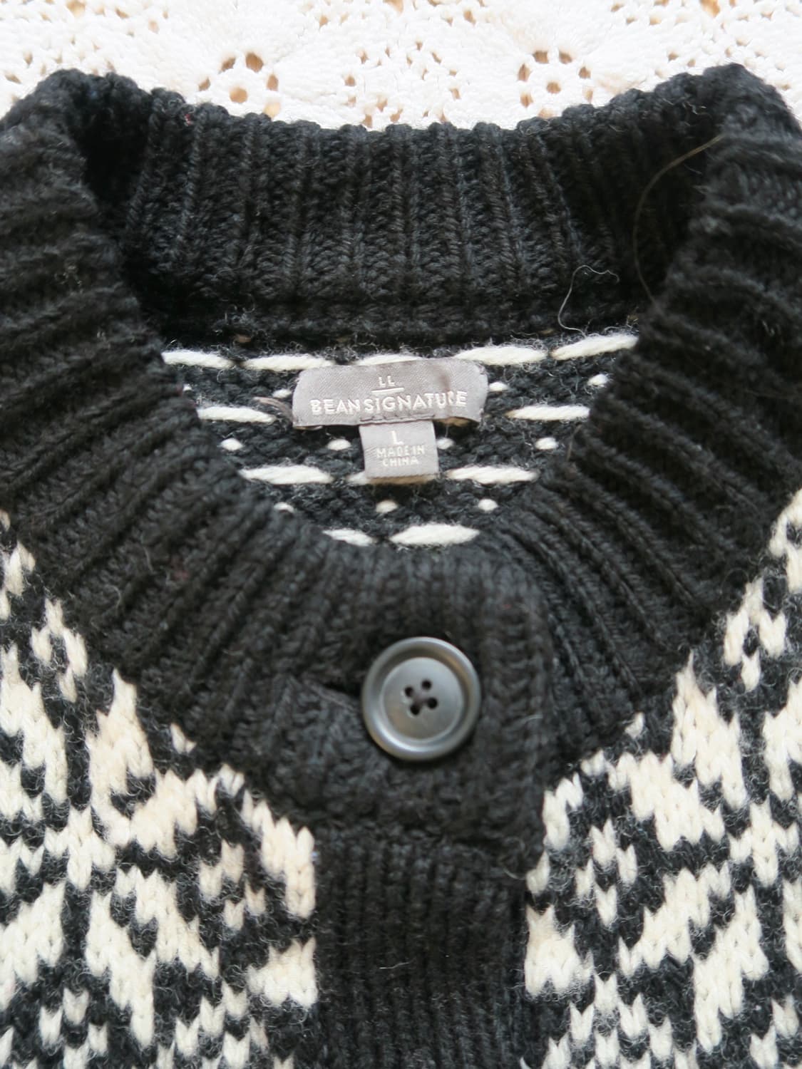 No.4 knit 상품이미지6
