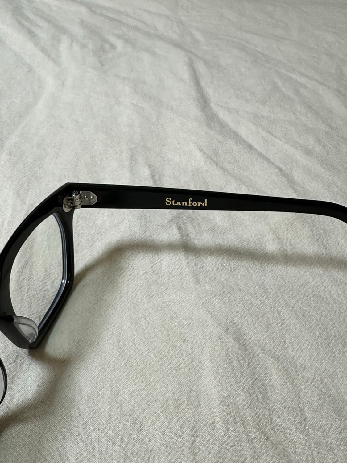 [47-22] 버디옵티컬 스탠포드 블랙 뿔테 상품이미지4