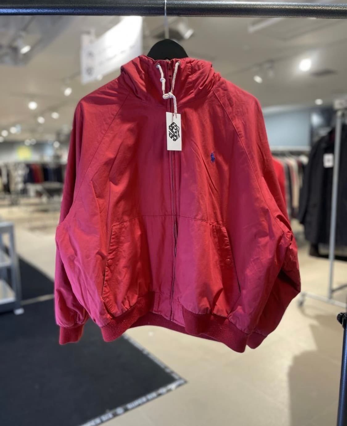 POLO BY RALPH LAUREN 폴로 랄프로렌 자켓 상품이미지1