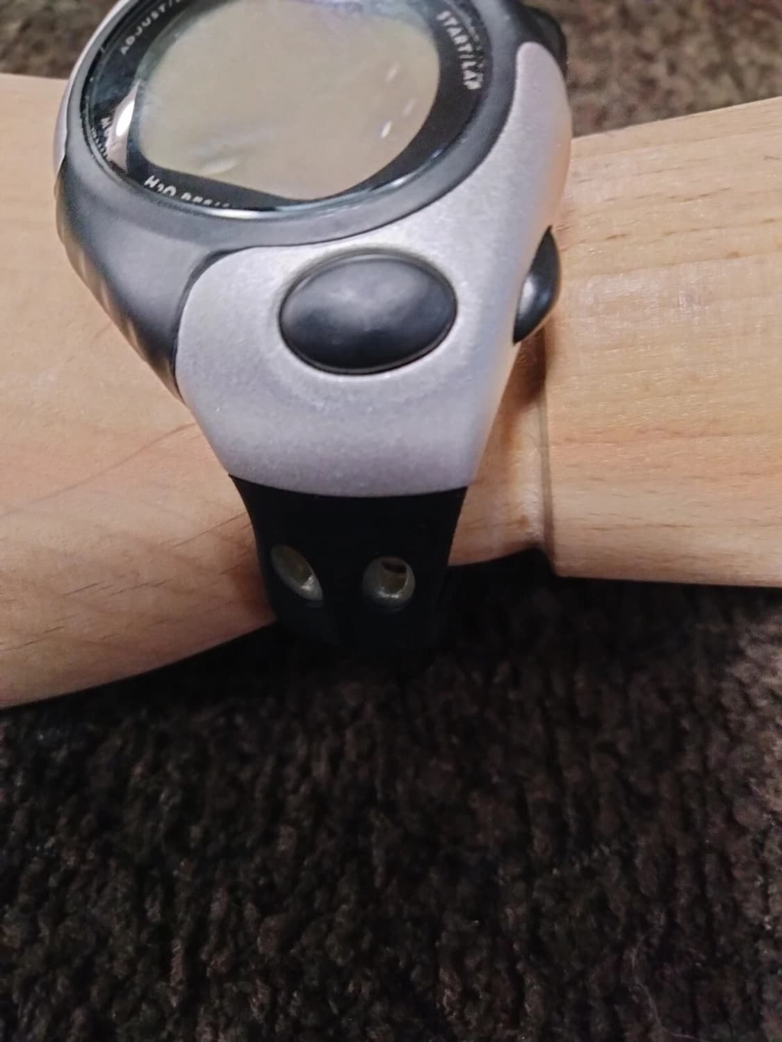 나이키 트라이액스 42 워치 상품이미지5