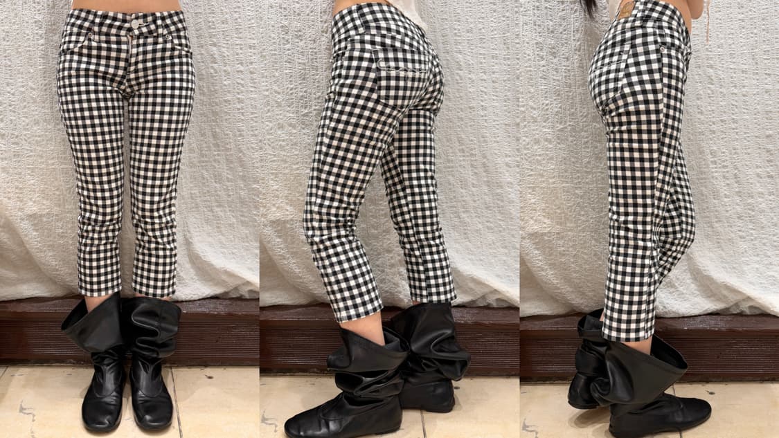checkmate capris 상품이미지6