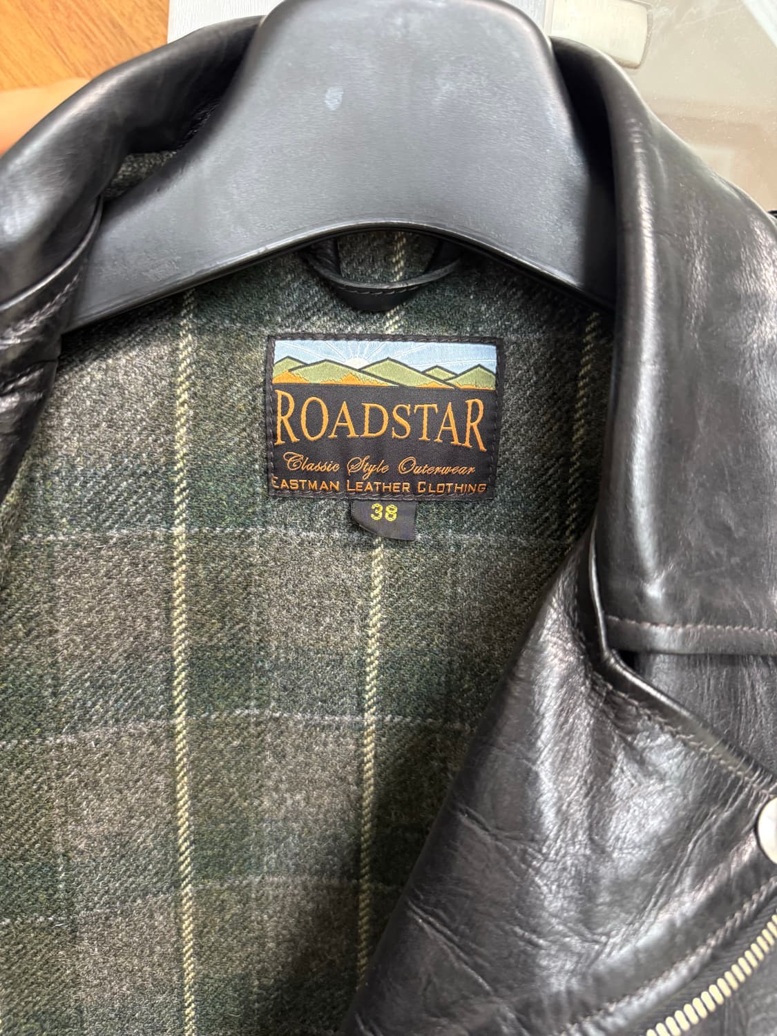 이스트맨 로드스타 38사이즈 상품이미지6