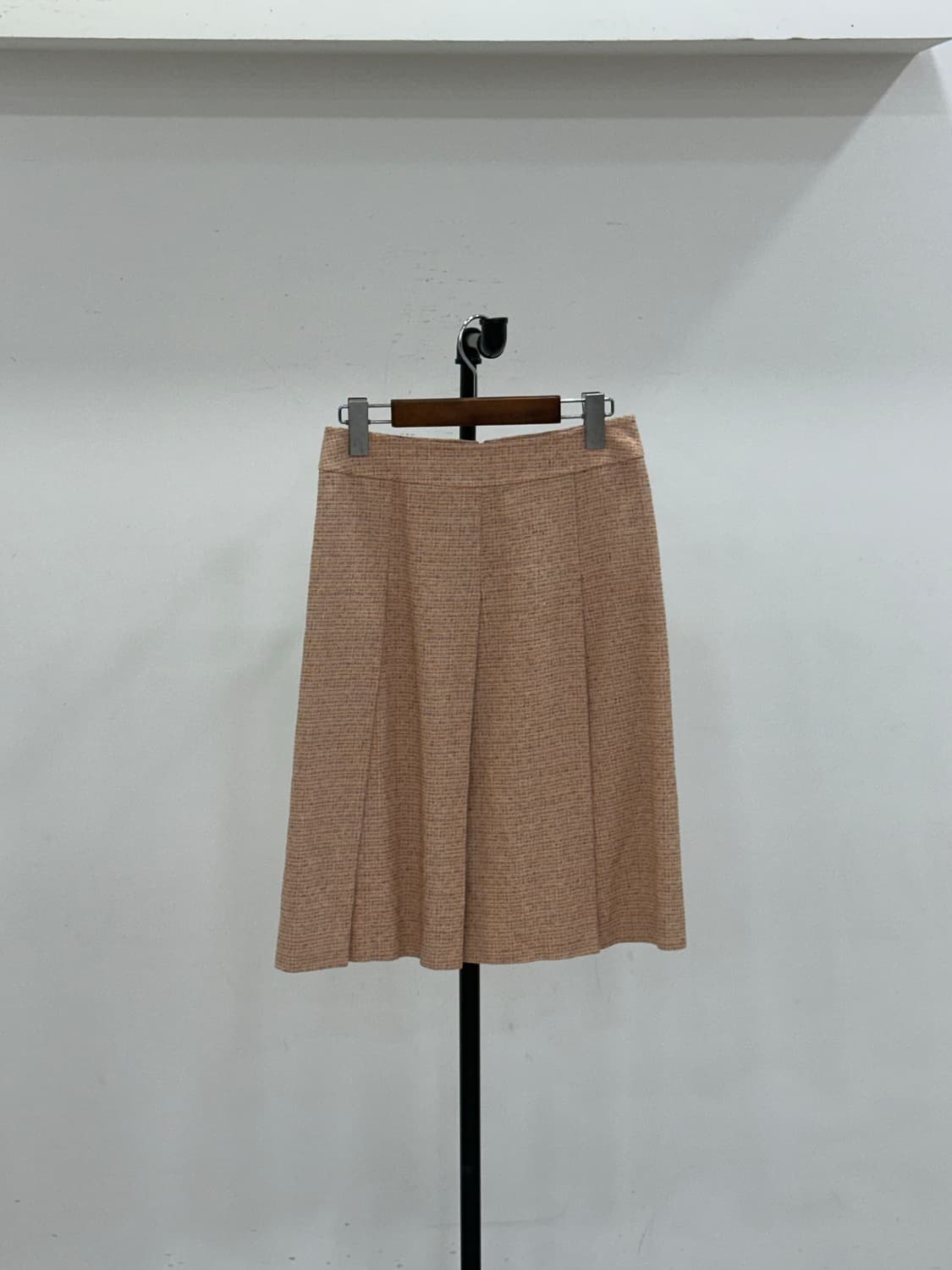 버버리 스커트 상품이미지1