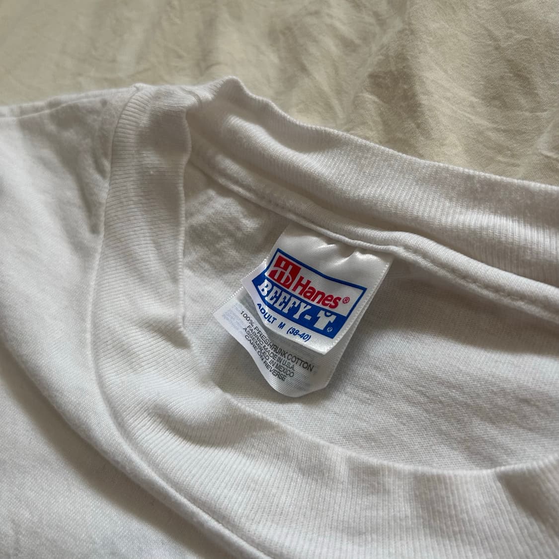 Hanes Hinano Tahiti Beer T-Shirts 상품이미지6