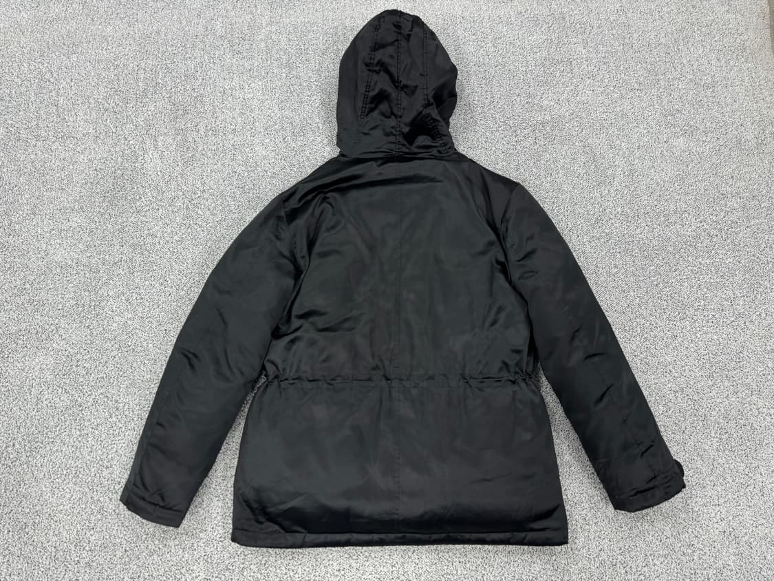 아이스버그 이태리 구스다운 사파리 상품이미지2