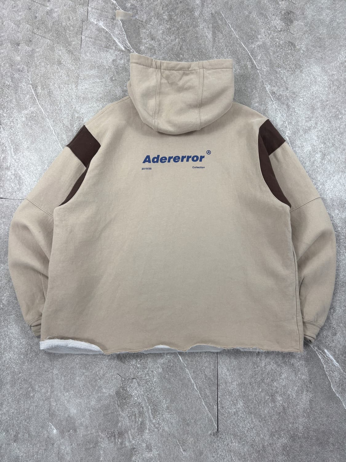 Ader Error Hoodie    상품이미지6