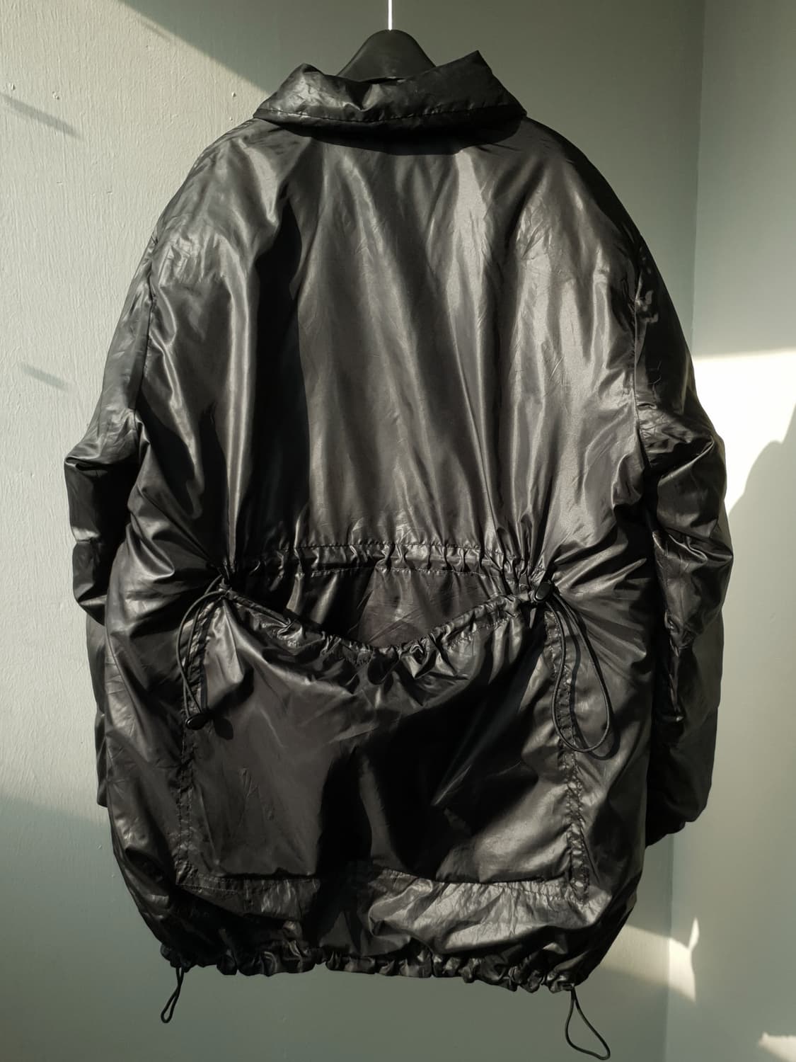 WINDCOAT down coat by Issey Miyake 상품이미지6