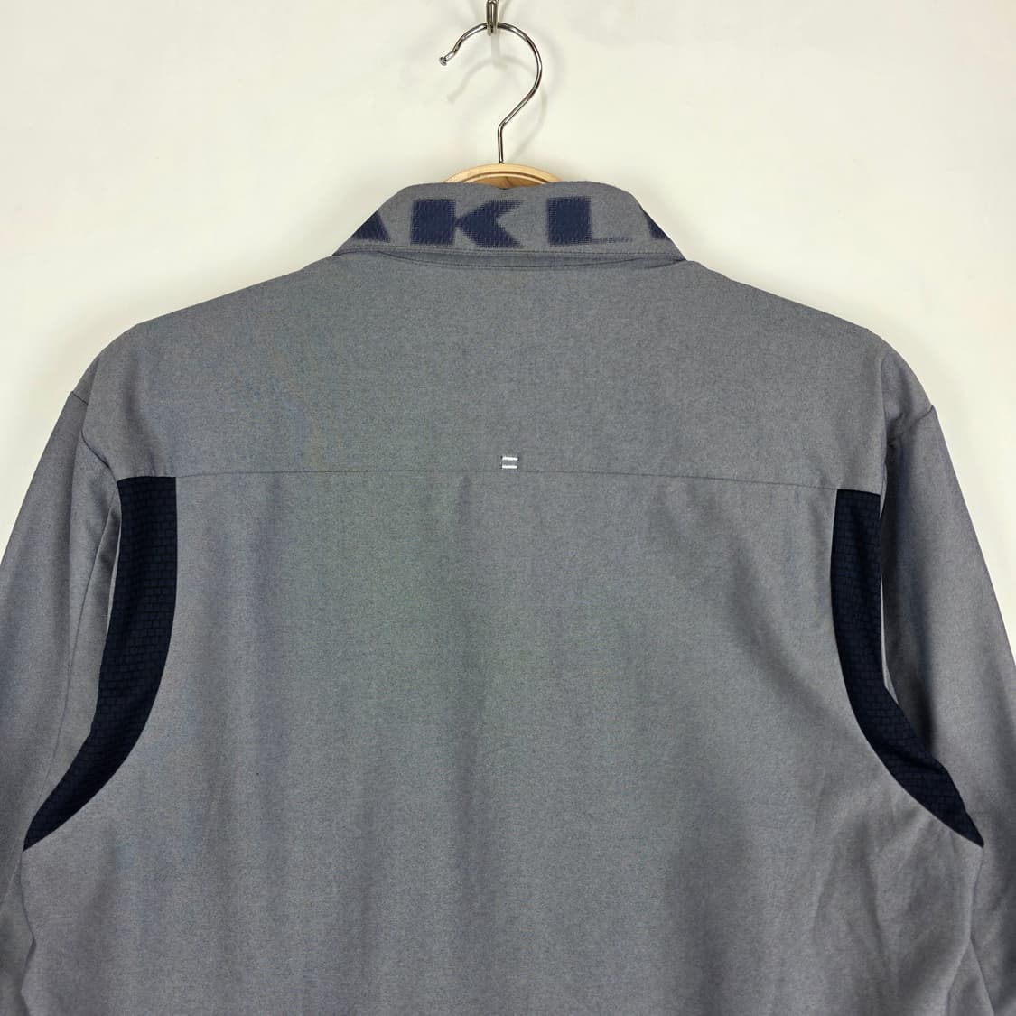 Oakley 그레이 셔츠 상품이미지6