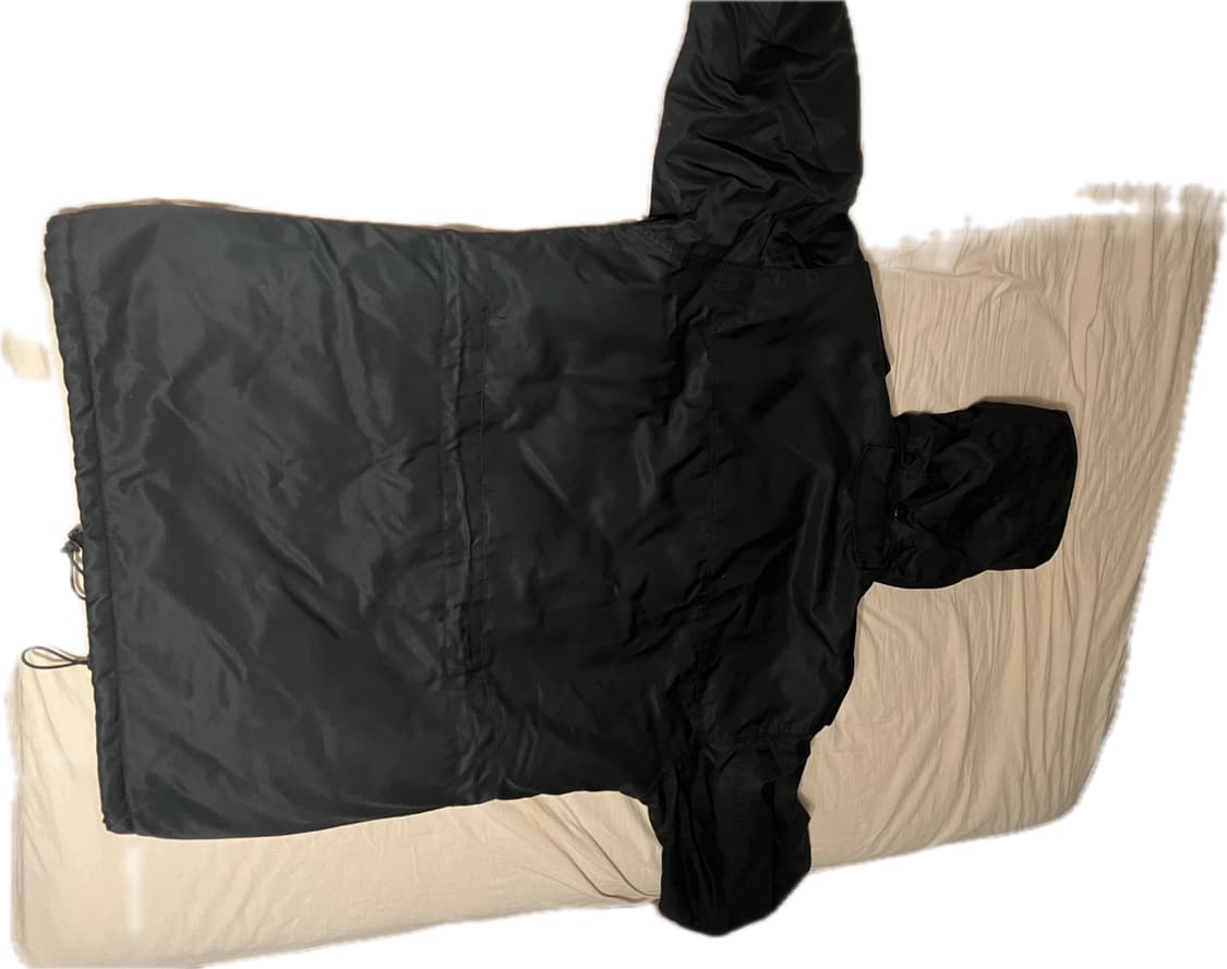 캐나다군 콜드웨더 파카 상품이미지2