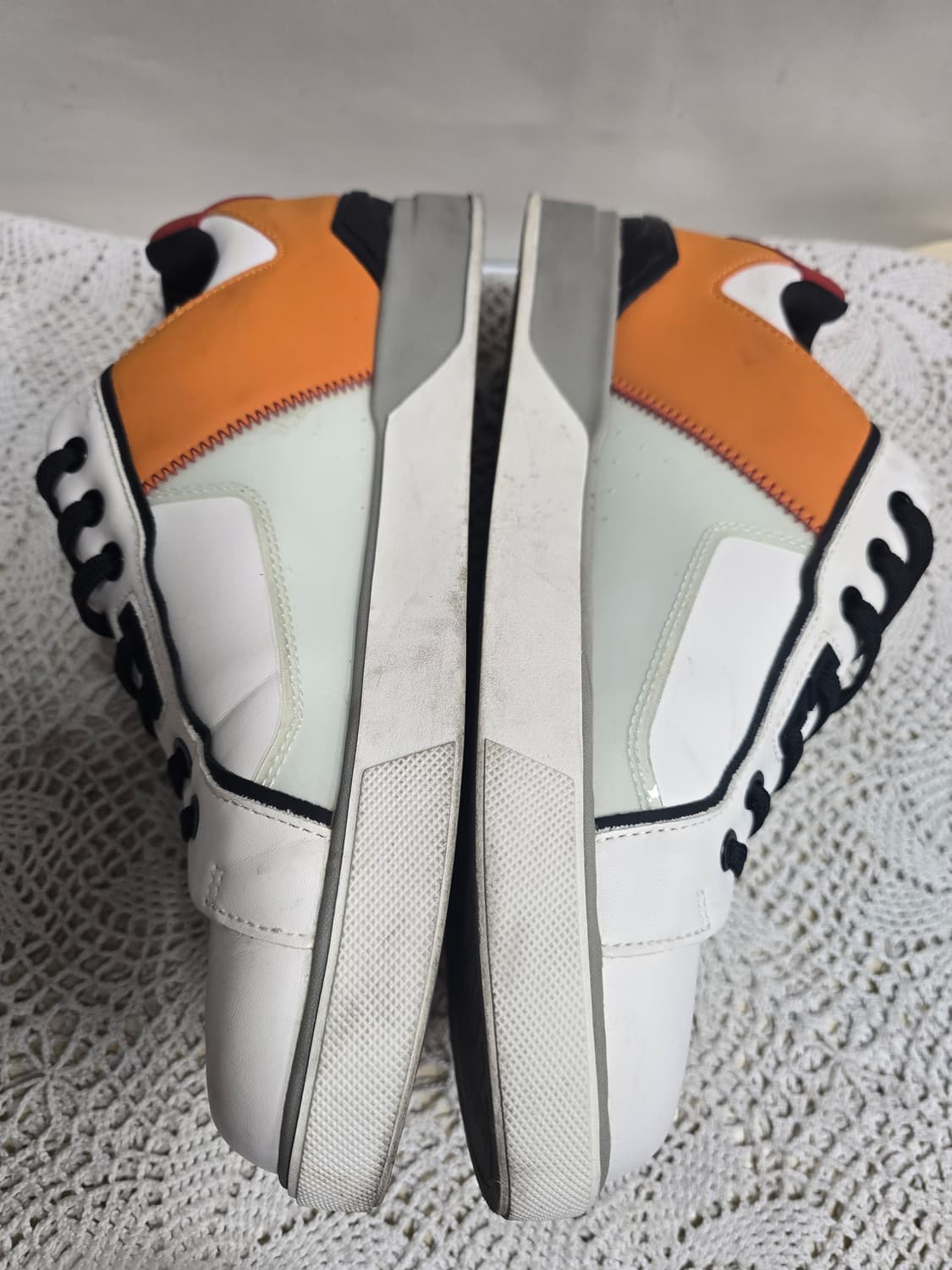 자라 남성 스니커즈 43 상품이미지2