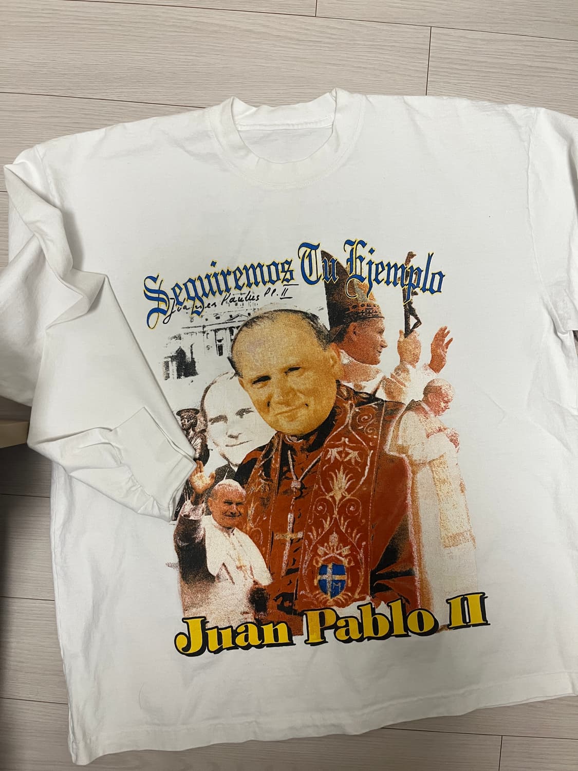 Yeezy WLM LS-01 상품이미지1