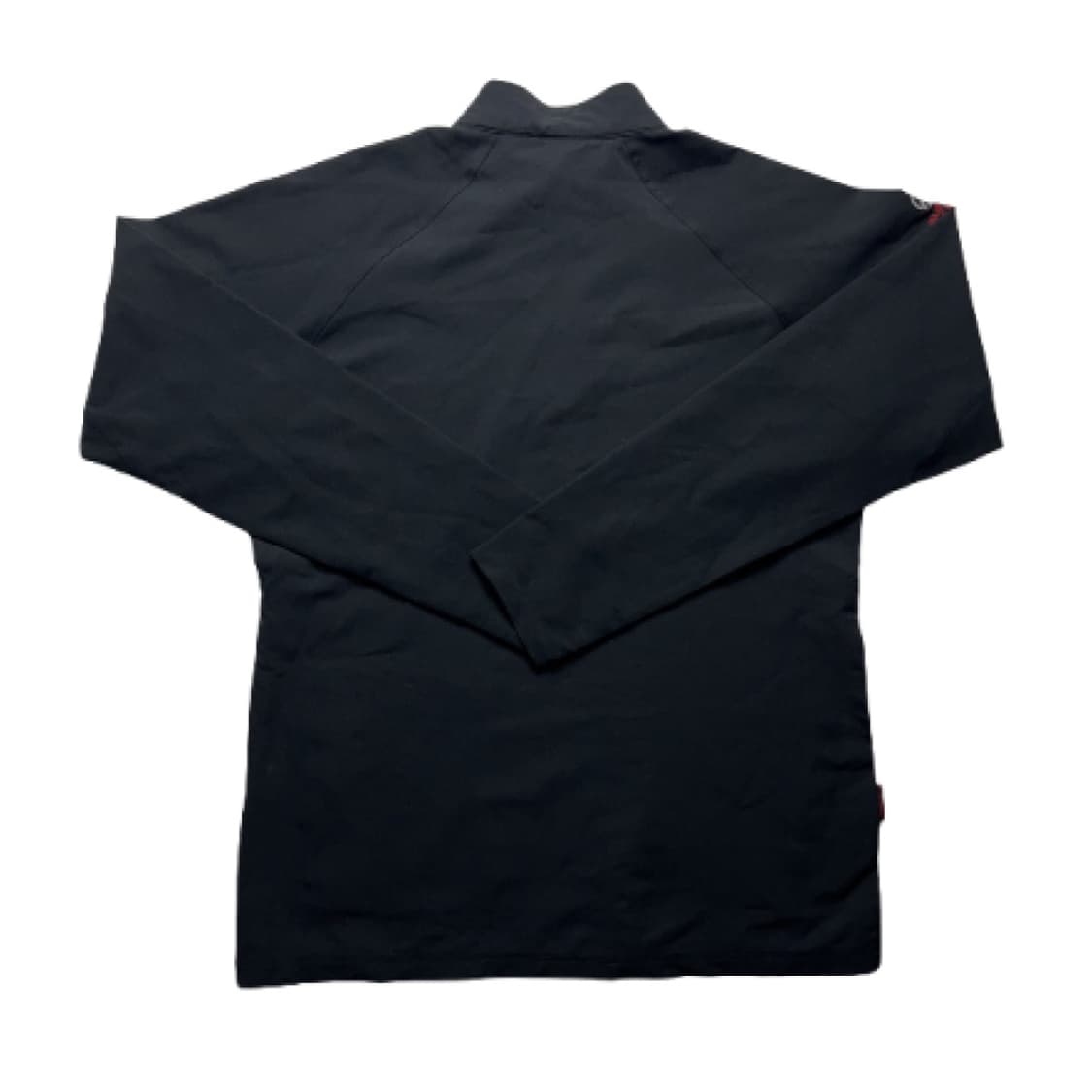 노스페이스 반 하프 집업 기능성 긴팔 티셔츠 중고 구제 빈티지 상품이미지2