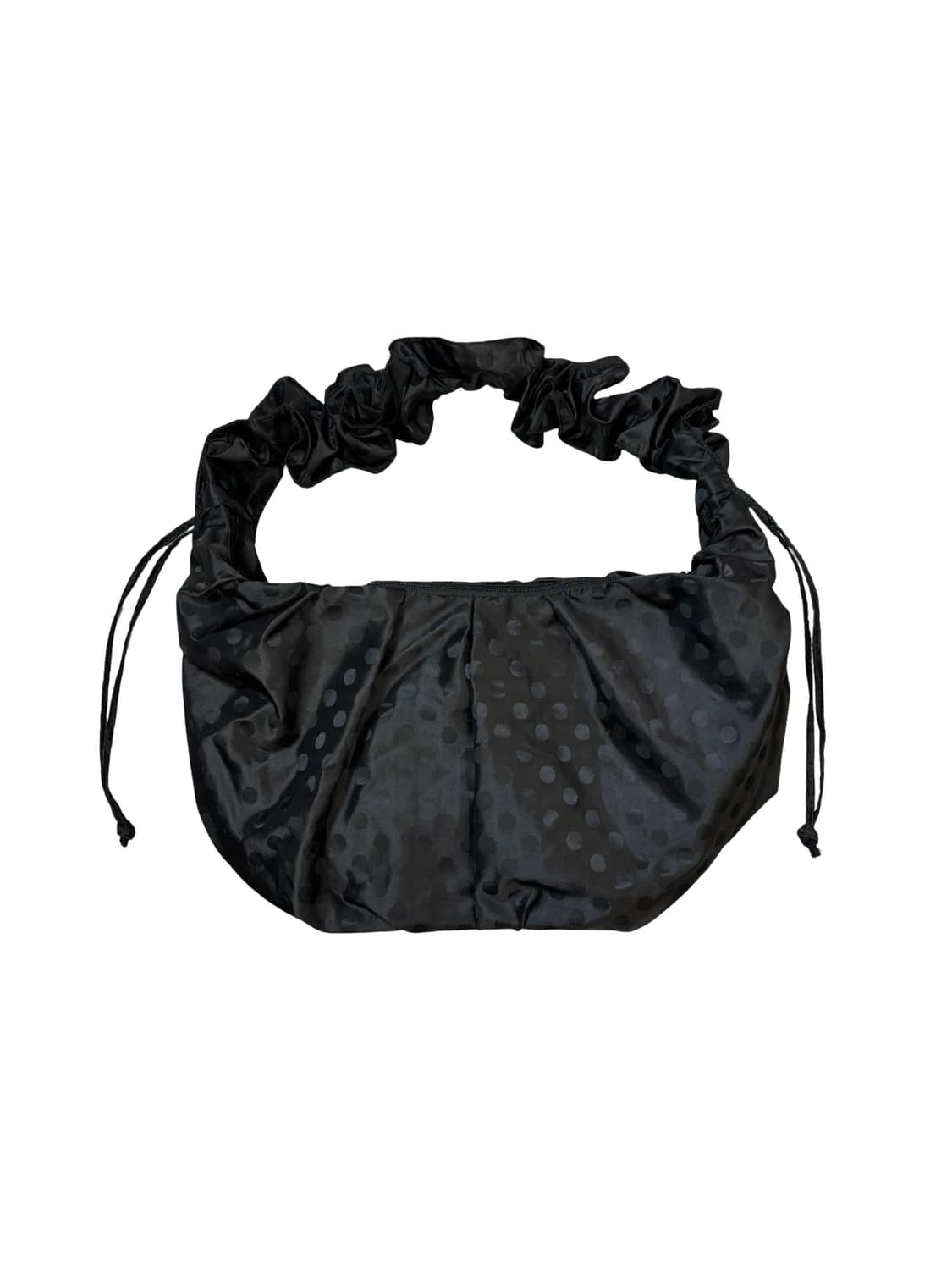 Y’SACCS by 요지야마모토 도트 셔링백 숄더백 상품이미지3