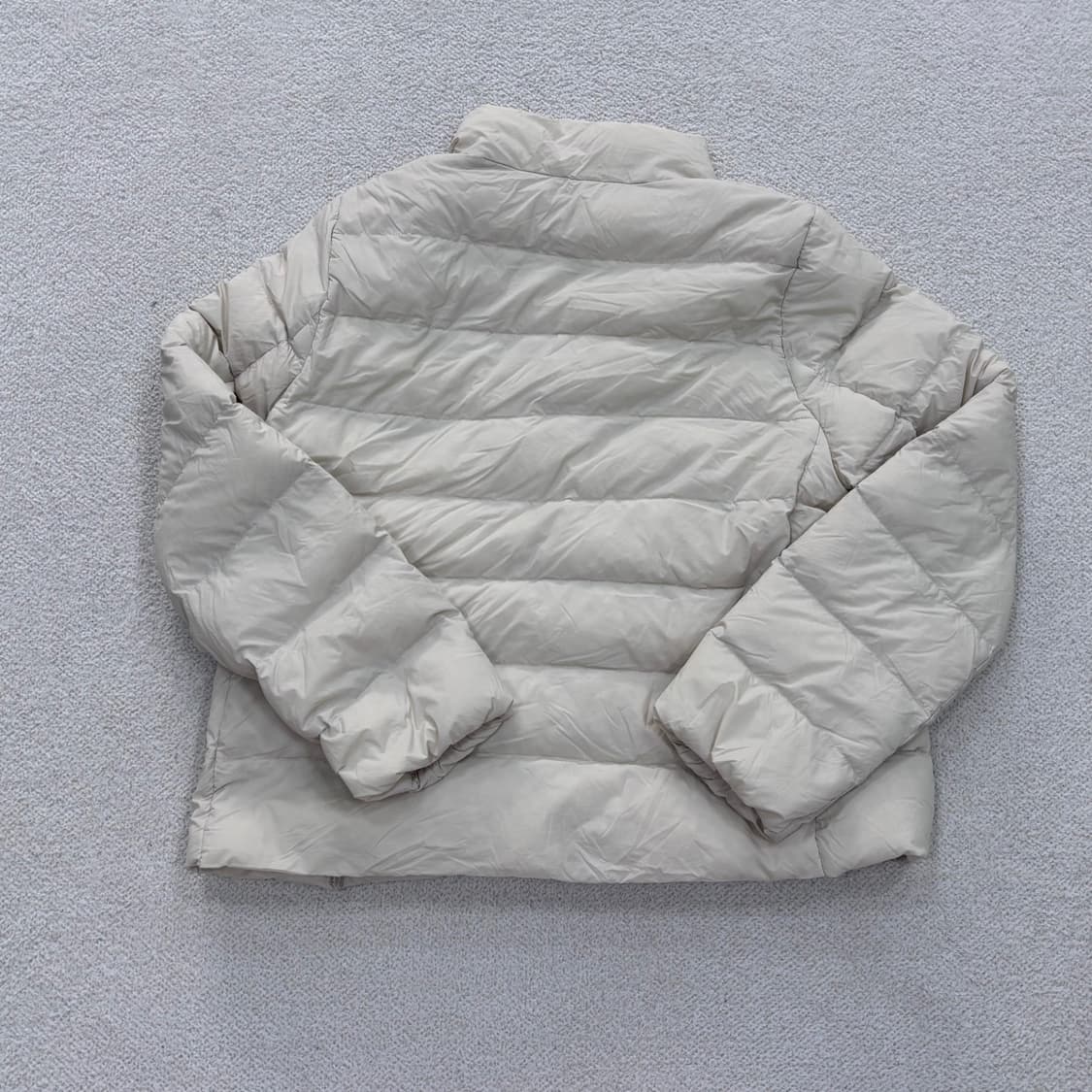 100 탑텐 리얼라이트다운 경량 패딩 0325E 상품이미지2