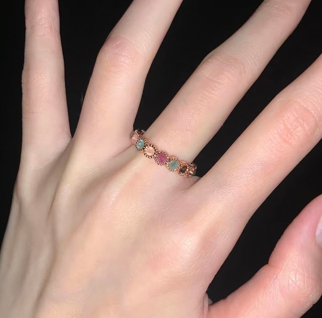 vintage ring 빈티지 반지 상품이미지1