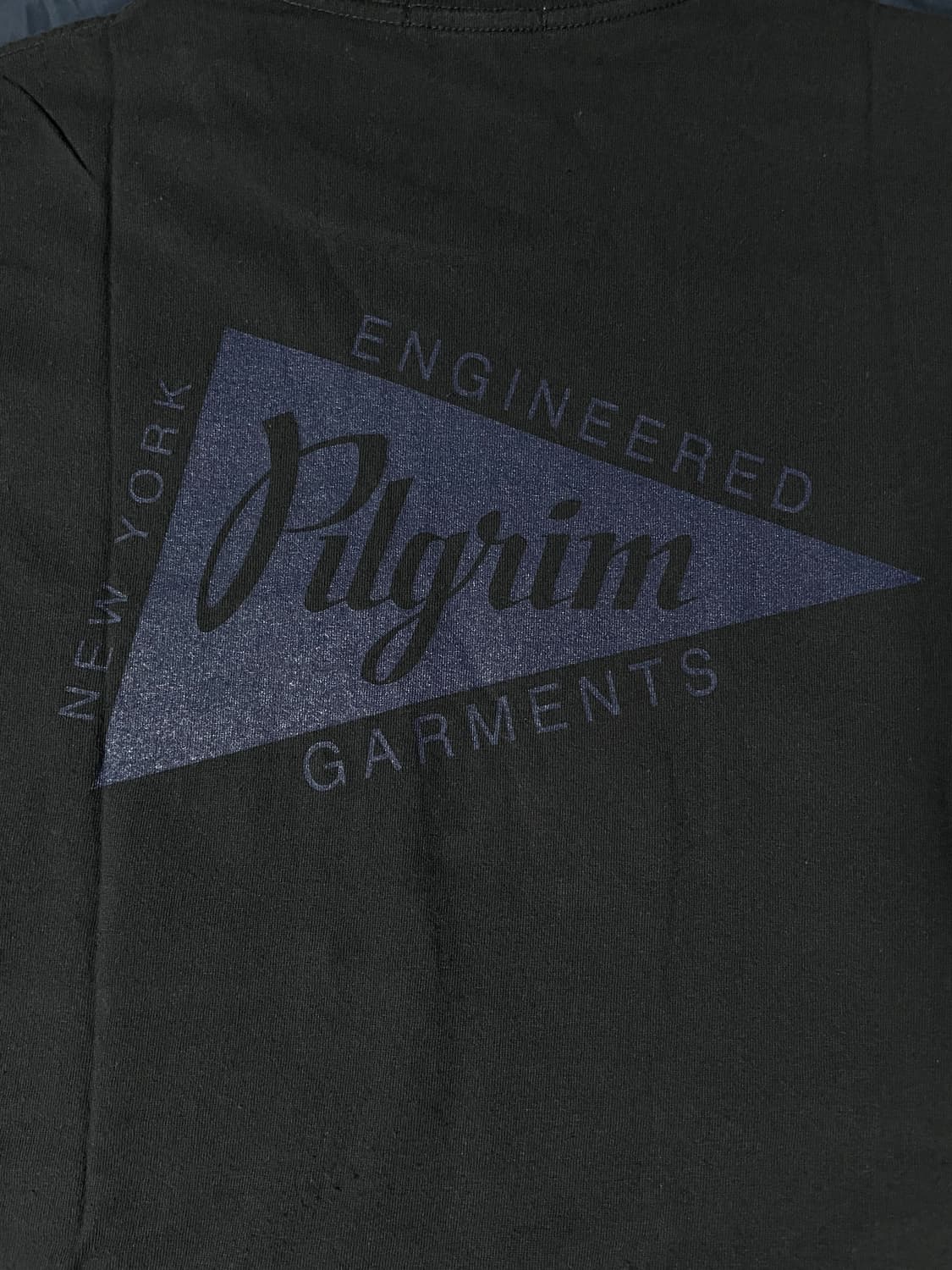 Engineered Garments×Pilgrim Surf Tee L 상품이미지5