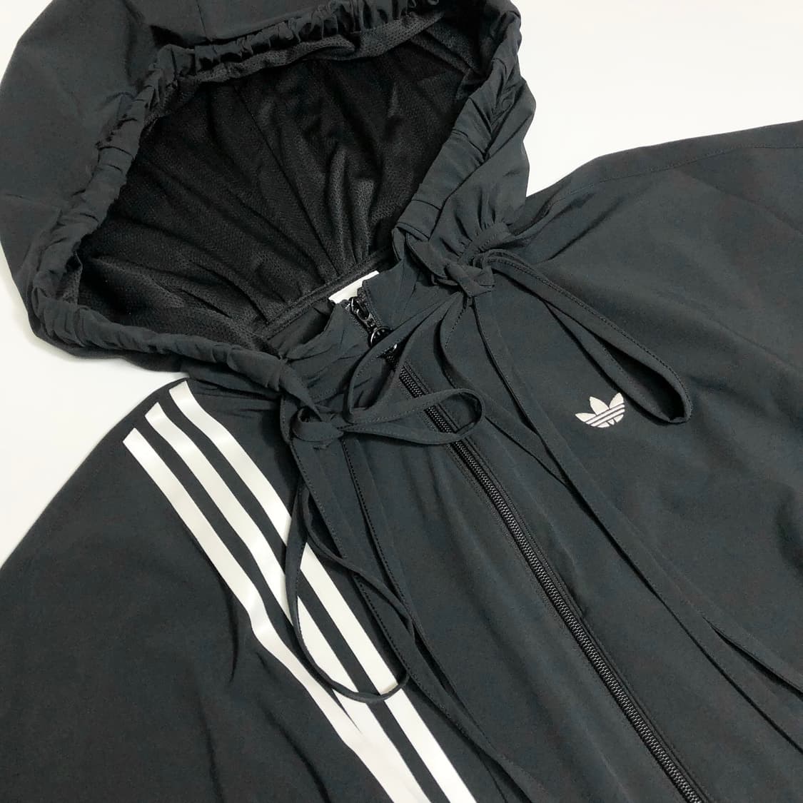 아디다스 리본 오프 플레이스드 트랙탑 S 상품이미지3