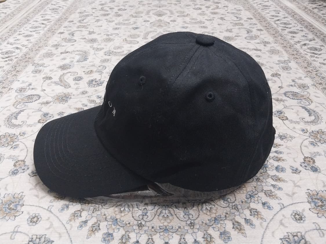 넷플릭스 킹덤 김은숙작가님 볼캡 상품이미지3