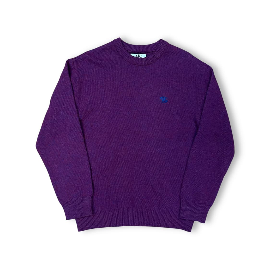 산산기어 니트 상품이미지1