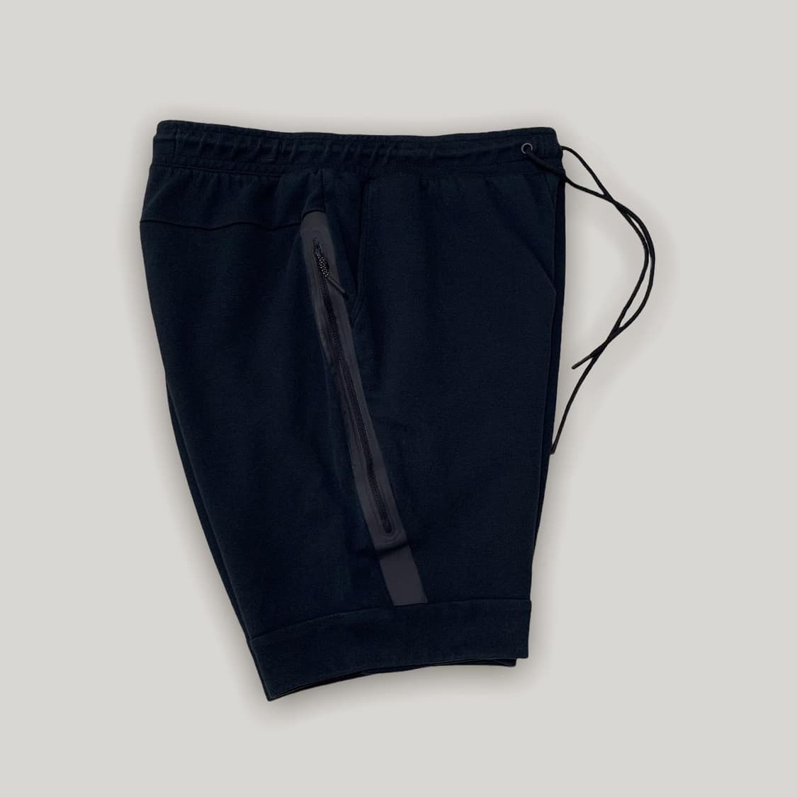 나이키 블랙 테크팩 하프 팬츠 반바지 상품이미지2