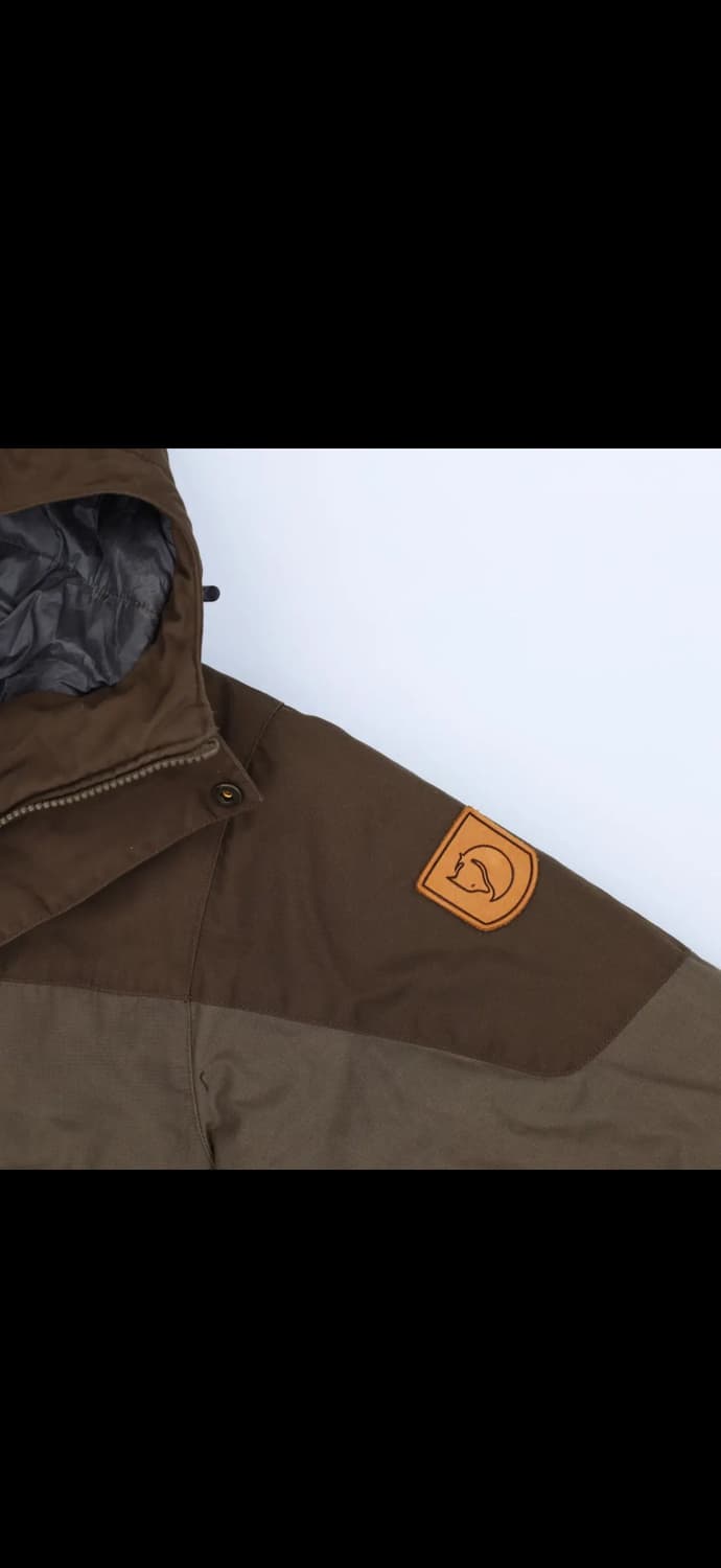 피엘라벤 G-1000 후드안감 패딩 자켓 0102H1 상품이미지4