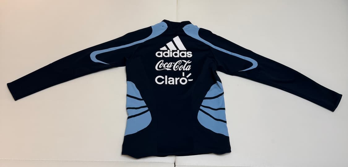 아디다스 아르헨티나 TRG Top  상품이미지2