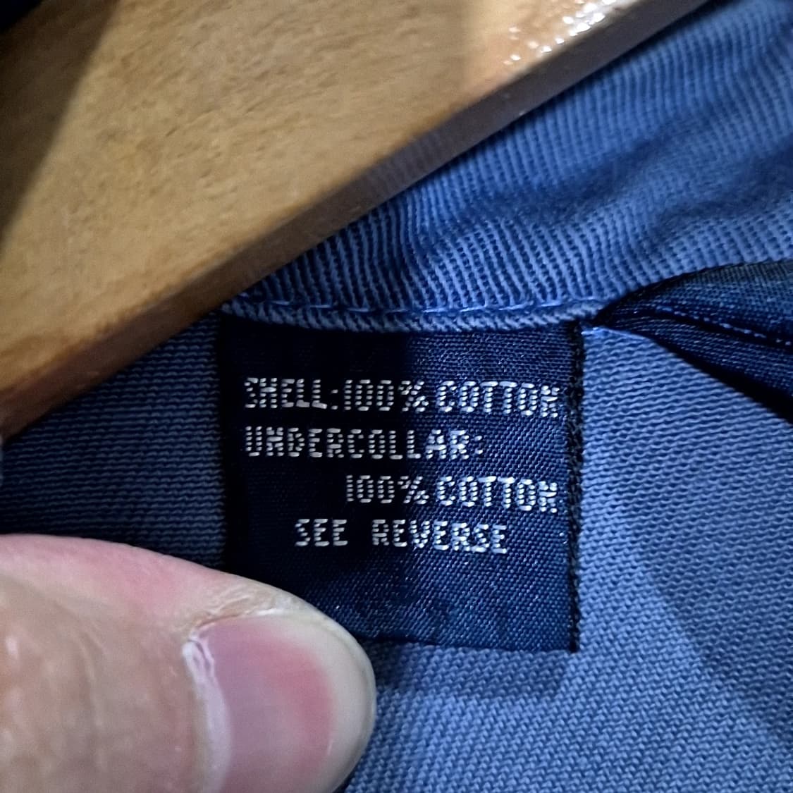 폴로 랄프로렌 빈티지 스윙톱 자켓 상품이미지6