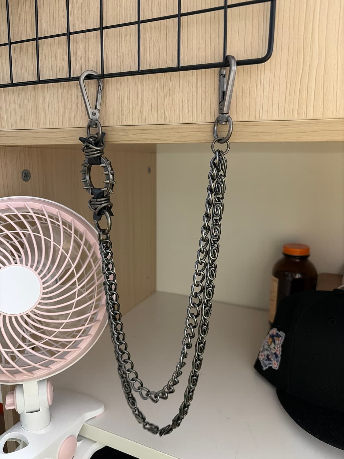 체인키링 상품이미지2