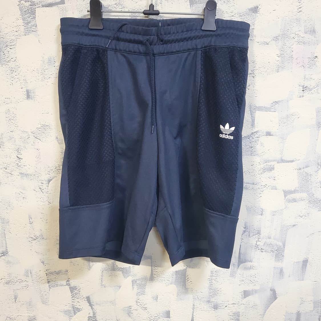 아디다스 파이어버드 기능성 메쉬 반바지  상품이미지1