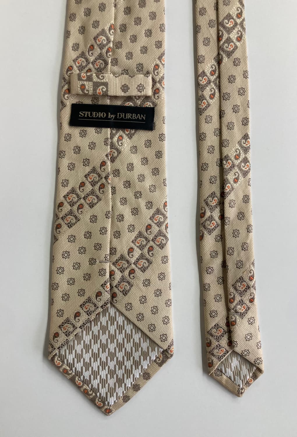 더반 넥타이 상품이미지2