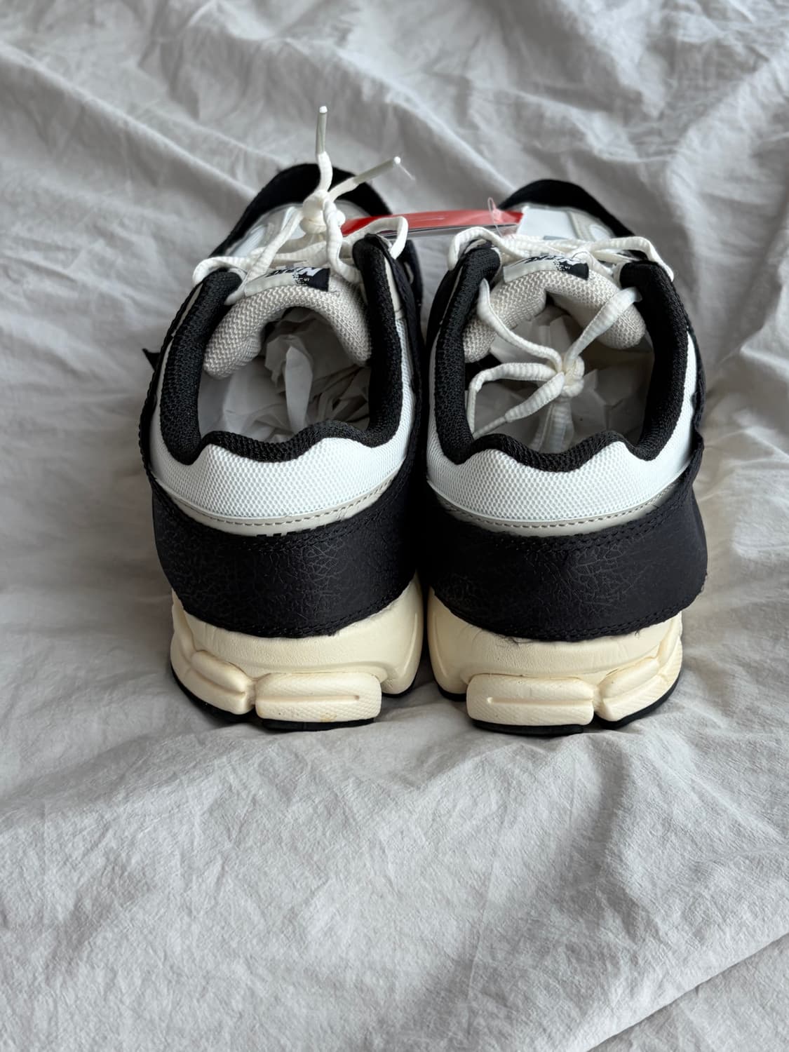 나이키 / 줌보메로5 울프 그레이 앤 블랙 / w265 상품이미지4