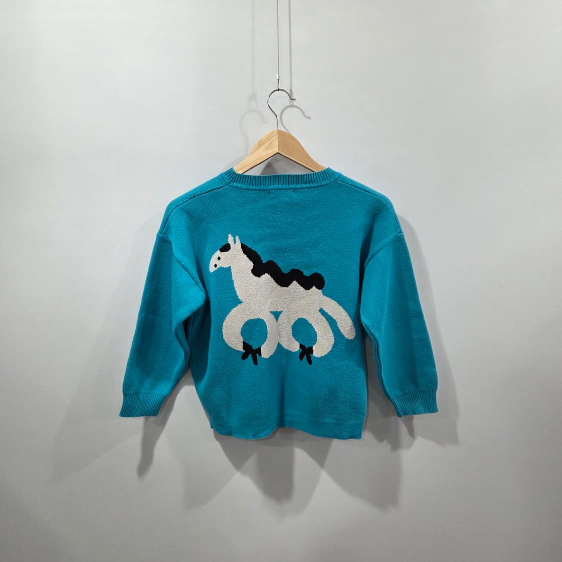 리미떼두두 키즈 니트 3XL/140  상품이미지4