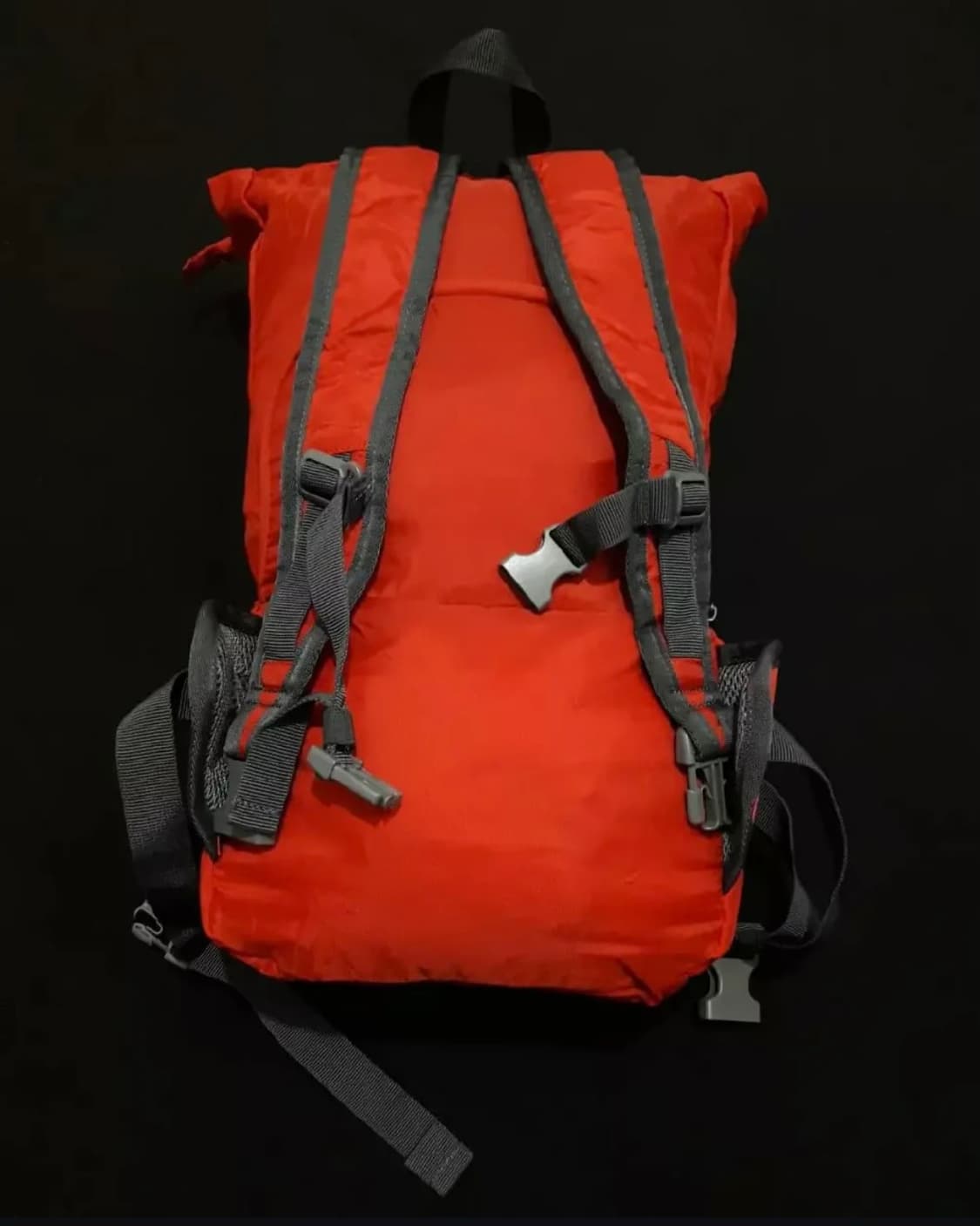 (OS) 고어텍스 로고 웨이스트 백 (2WAY) 상품이미지8