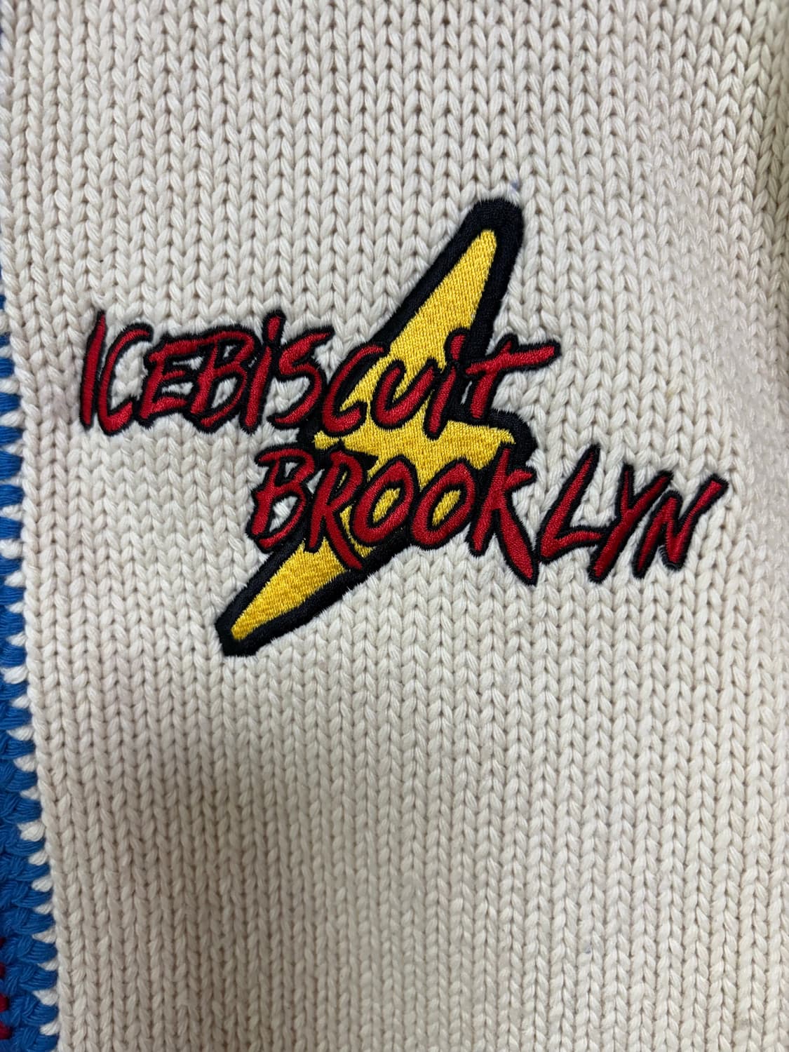 아이스비스킷가디건 상품이미지4