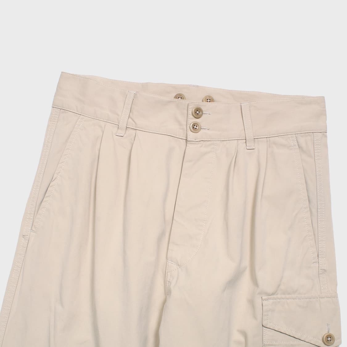 NIGEL CABOURN 상품이미지8