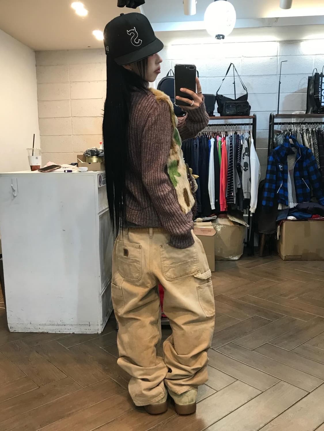 Baby Weety ! Code.17 상품이미지4